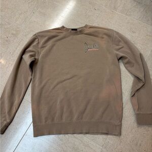 Jack’s Surf Shop Looney Tunes Crewneck Sweatshirt - Medium